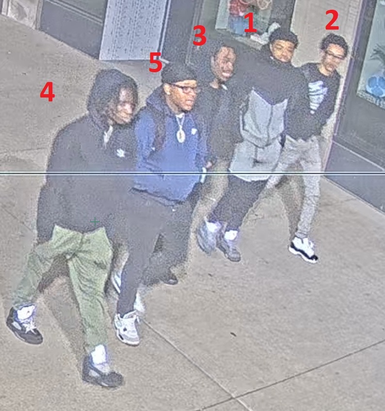 persons of interest